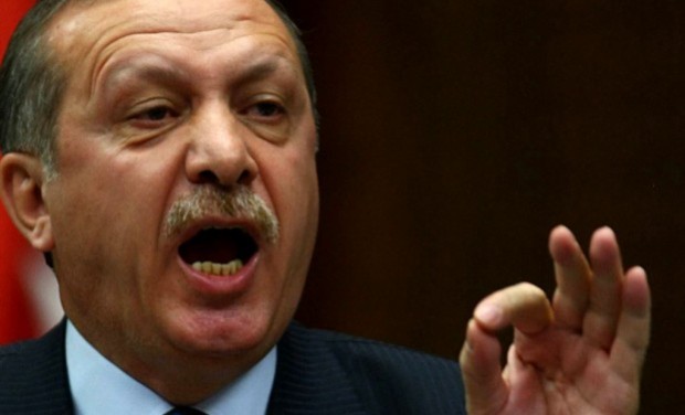 المتحدث باسم اردوغان: إسرائيل تلعب بالنار