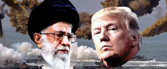 سيناريوهات للحرب بين طهران وواشنطن.. هكذا