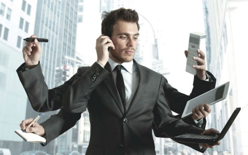 الدول صاحبة أطول ساعات العمل