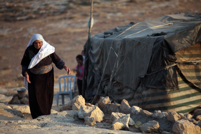وثيقة عثمانية تؤكد ملكية الفلسطينين لاراضي