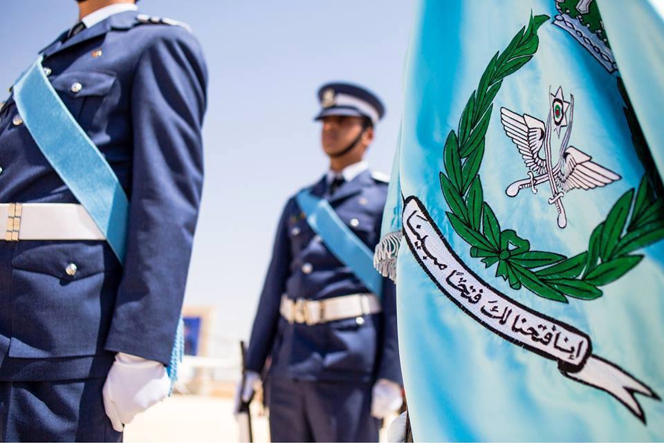 فتح باب التجنيد للاناث في سلاح