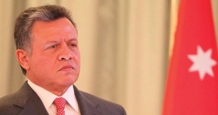 الملك يعزي خادم الحرمين بضحايا حادث