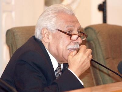 بلتاجي رئيسا للبوليفارد