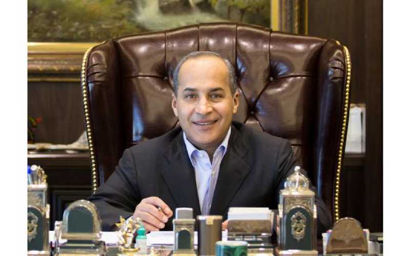 المناصير يشتري بـ ٤٩ مليون دينار
