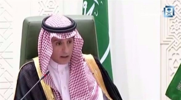 الجبير: الحشد الشعبي مؤسسة طائفية يقودها