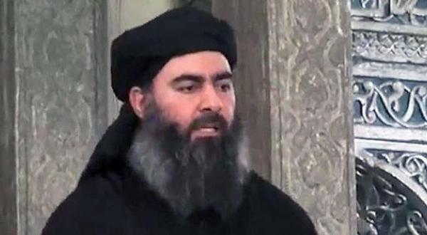 أنباء عن اعتقال زعيم quotداعشquot أبو