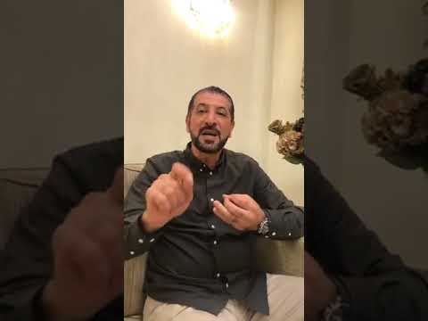 بالفيديو .. محمد نوح القضاة بعد