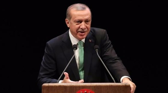 أردوغان يدعو حلف الأطلسي لتقديم المزيد