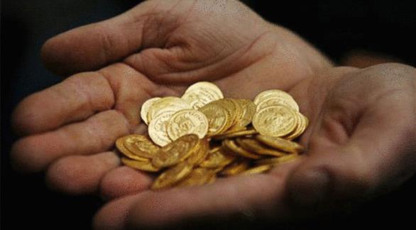داعش: الشهر المقبل موعد انطلاق الدينار
