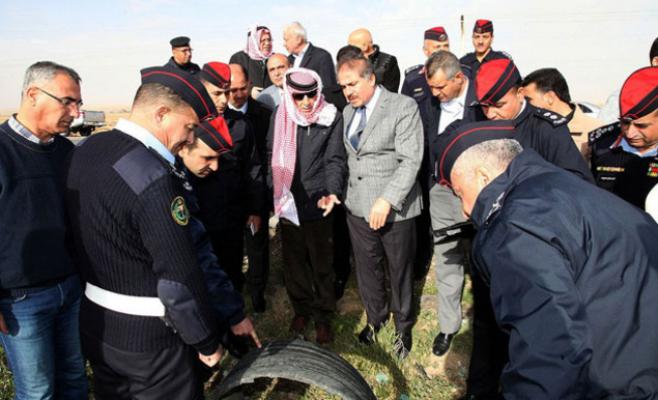وزير الداخلية من القطرانة: إجرءات جديدة