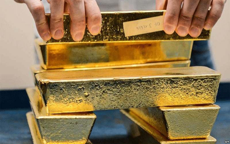 44 طنا احتياطي الأردن من ’الذهب‘