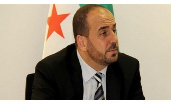 وفدا الحكومة والمعارضة السوريتين في طريقهما