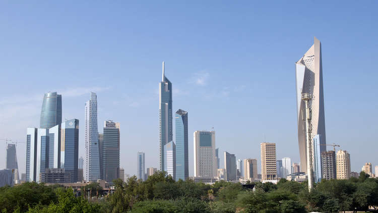 الكشف عن عدد quotالبدونquot في الكويت