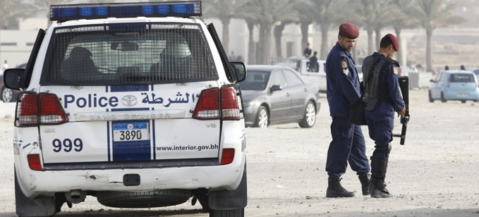 البحرين تصطاد أكبر خلية إرهابية إيرانية