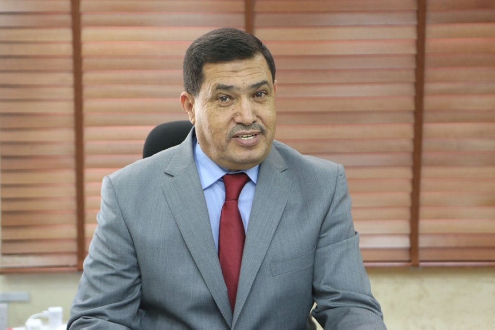 الهميسات: التعيين خارج جدول التشكيلات فساد