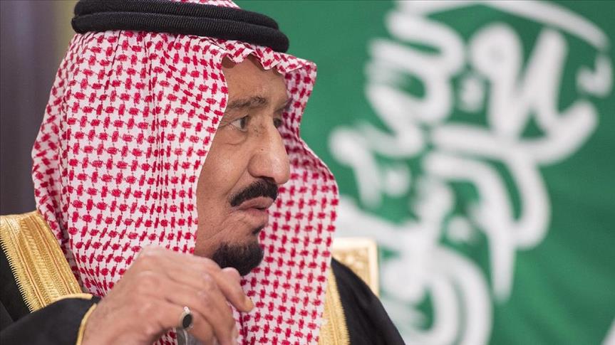العاهل السعودي يصف إصلاحات بلاده الاقتصادية