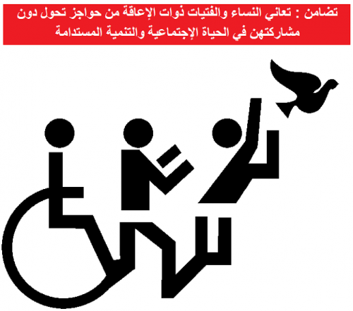 35.6 ألف أردني يعانون من صعوبات