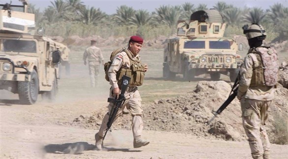 مقتل 31 عراقيا في قصف لداعش