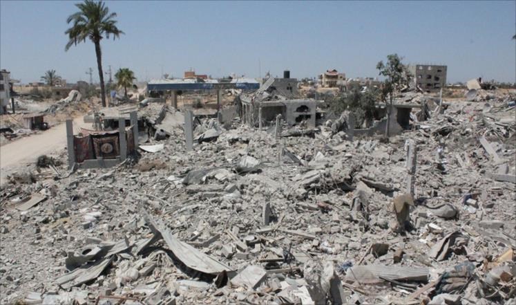 الأمم المتحدة.. حذف انتقادات ضد حماس