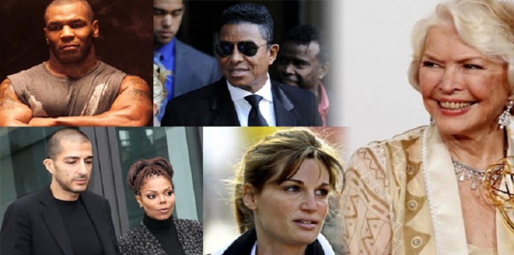 10 مشاهير أمريكيين دخلوا في الإسلام