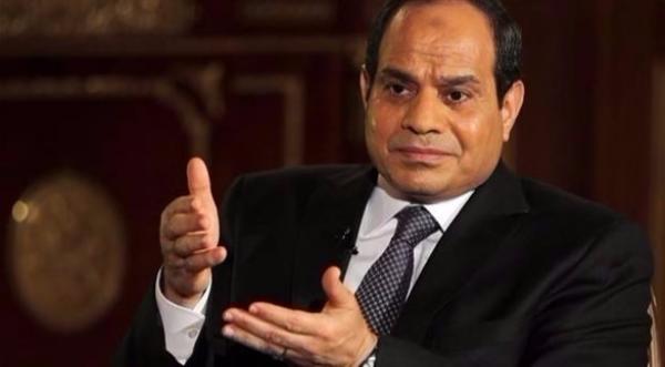 مصر: السيسي يتوجه إلى سلطنة عمان