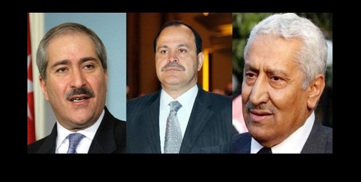 صالونات الاشاعة السياسية: من يلحق بالمجالي؟