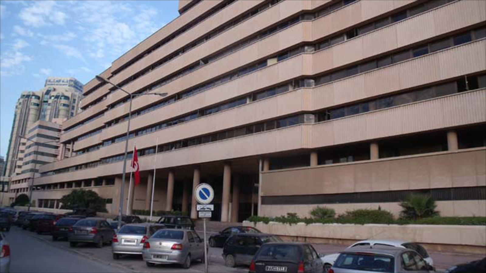 ديون تونس ارتفعت 58% منذ الثورة
