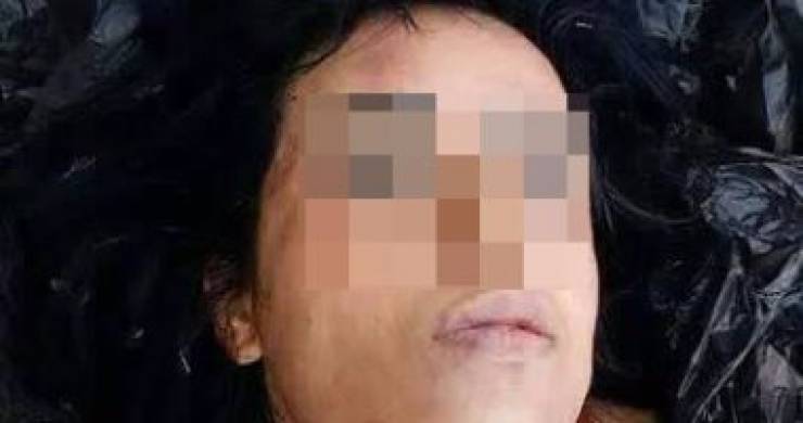 مصري يقتل شقيقته بعد حملها من