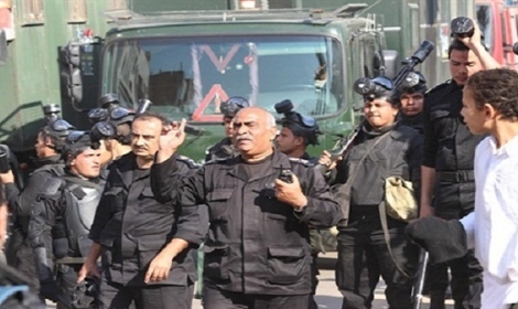 وقوع انفجارين بالشرقية