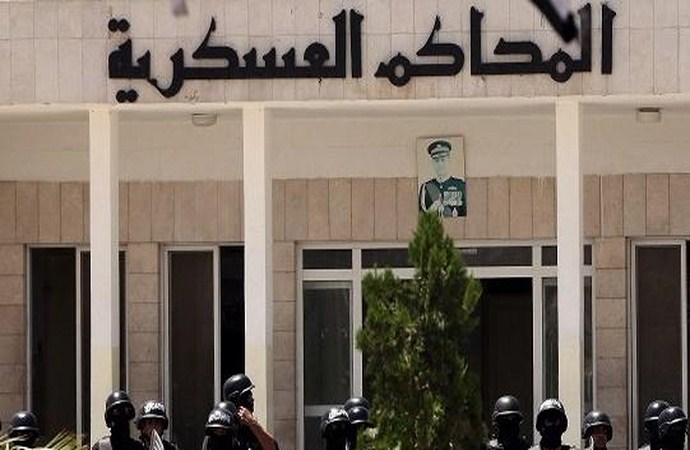 السجن عام واحد لمدان بجناية تعكير