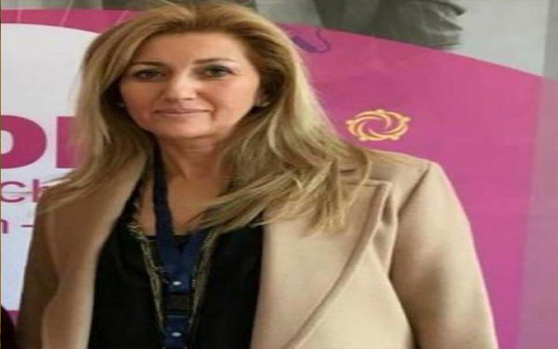 أردنیة ترأس مفوضیة حقوقية أمريكیة