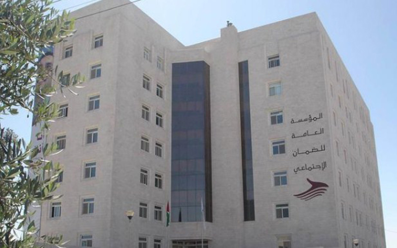 الضمان :إجراءاتنا في الحجز على أموال