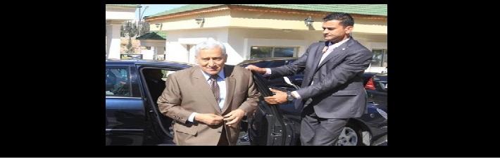 النسور في المدينه الطبية للعلاج