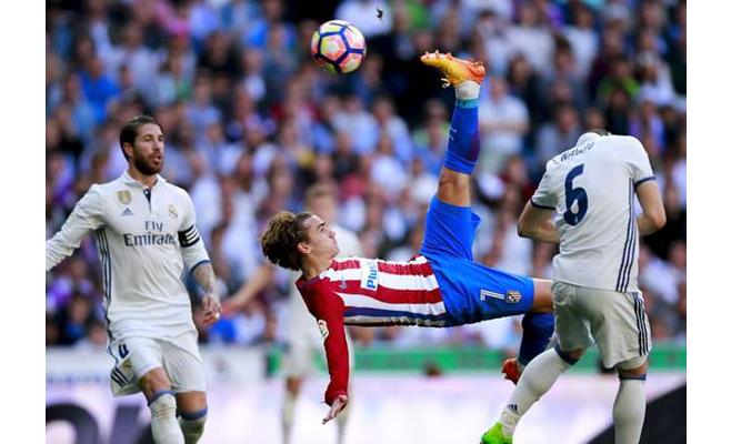 10 حقائق عن موقعة الـquotديربيquot بين