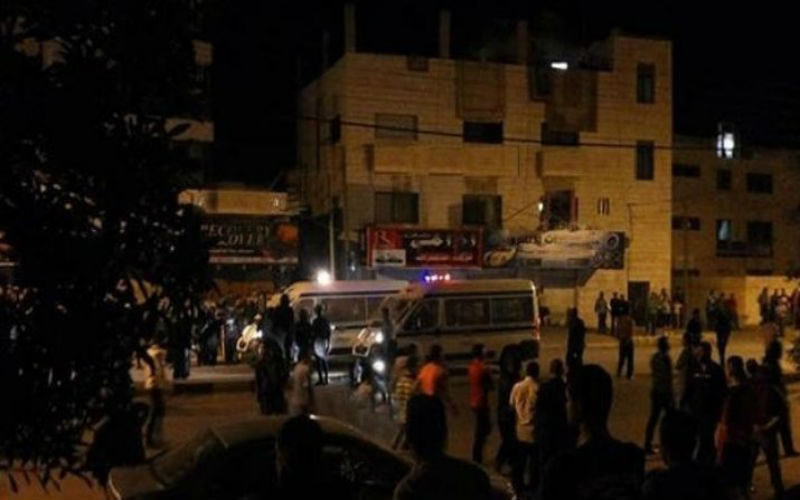 إربد: عشريني يطعن شاب عدة طعنات