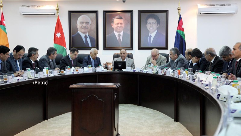 وزير الداخلية : تحقيق التنمية الشاملة