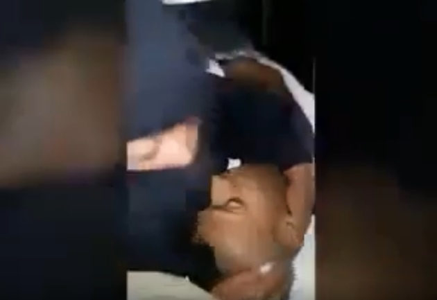بالفيديو .. وداع مؤثر لأم شهيد