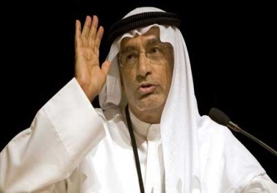 انباء عن اعتقال مستشار ولي عهد