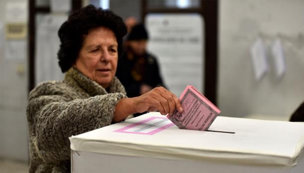 مواقع التواصل تخرق الصمت الانتخابي في