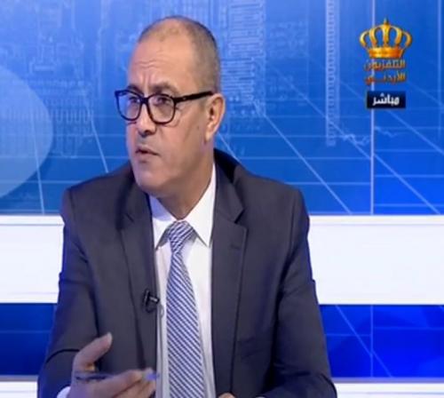 الشمالي: الاردن الدولة الوحيدة التي تقدم