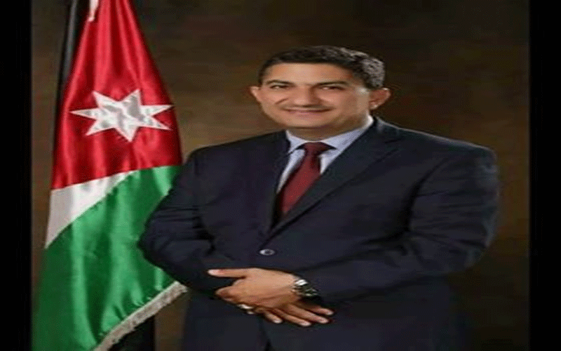 تهنئة وتبريك لأسامة الهاشم بمناسبة الترقية