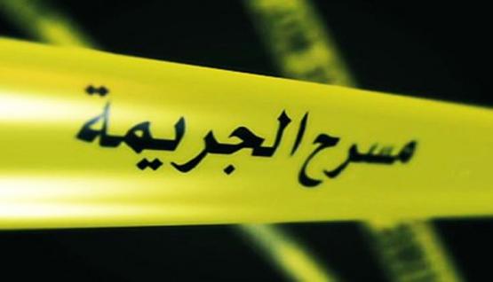 توقيف أربعيني بتهمة قتل زوجته في