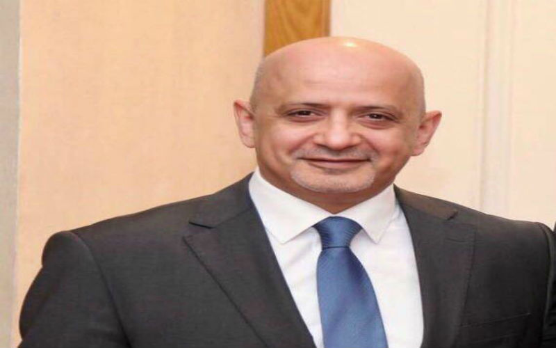 خليل الحاج توفيق يفشل في مسعاه