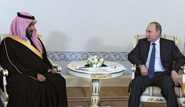 تسريبات حول لقاء ثان بين الرياض
