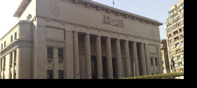 مصر تحقق مع 15 إرهابيا قتلوا