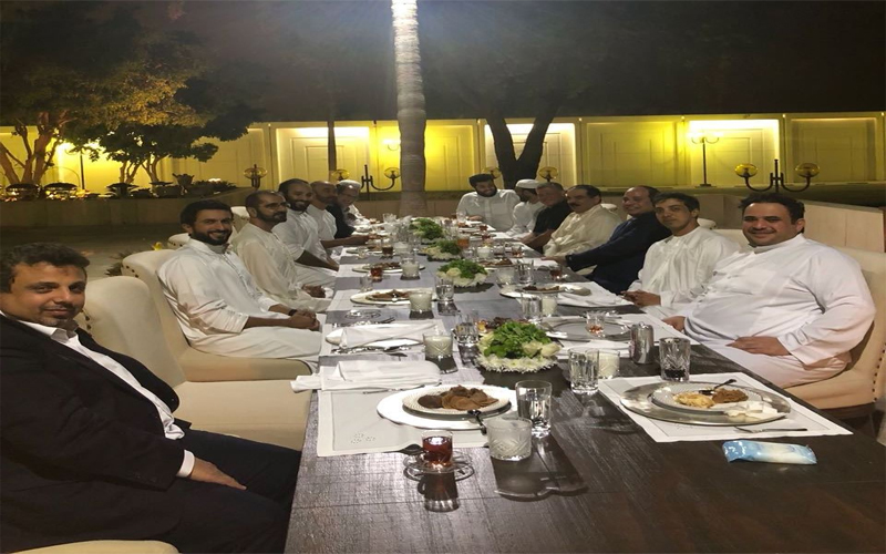 بعيدا عن الرسمية .. عدد من