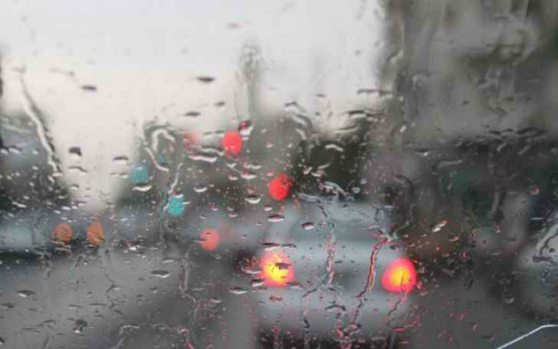 ليلة باردة وفرص الأمطار مستمرة حتى