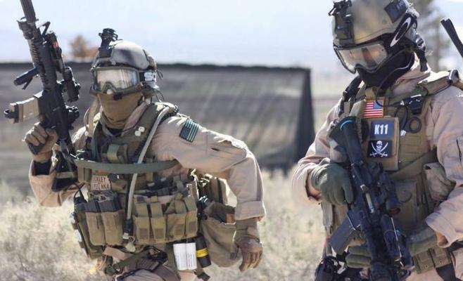 العراق: قوات أميركية خاصة تصل إلى