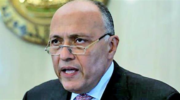 مصر: أمن الخليج خط أحمر