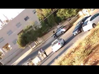 بالفيديو .. . القبض على فتاة